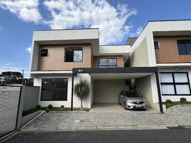 Casa com 3 dormitórios à venda, 164 m² por R$ 1.350.000,00 - Vila Giglio - Atibaia/SP