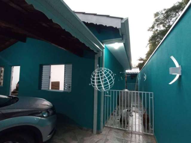 Casa com 2 dormitórios à venda, 100 m² por R$ 500.000,00 - Centro - Piracaia/SP