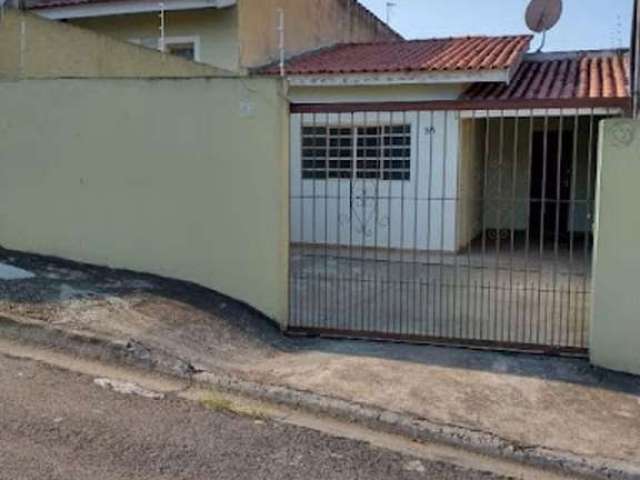 Casa com 3 dormitórios à venda, 76 m² por R$ 380.000,00 - Jardim das Cerejeiras - Atibaia/SP