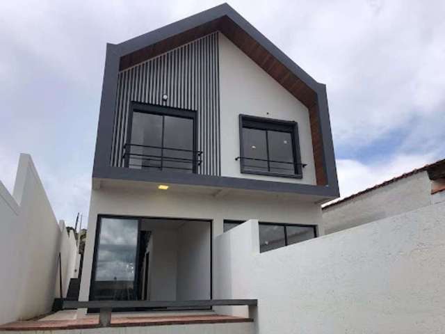 Casa com 2 dormitórios à venda, 114 m² por R$ 796.000,00 - Jardim dos Pinheiros - Atibaia/SP