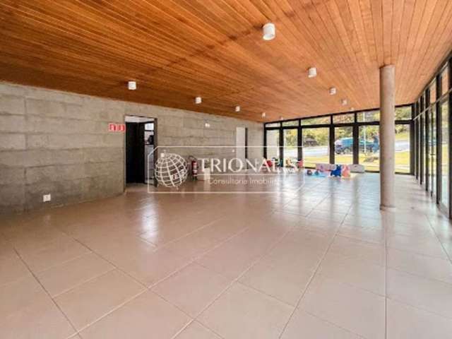 Terreno à venda, 828 m² por R$ 694.336,38 - Condomínio Itaporã - Atibaia/SP