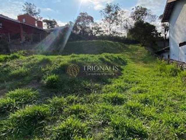 Terreno à venda, 1020 m² por R$ 721.000,00 - Condomínio Panorama Parque Residencial - Atibaia/SP