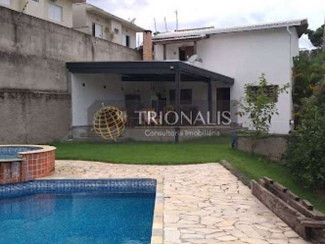 Casa com 1 dormitório à venda, 114 m² por R$ 750.000,00 - Jardim Paulista - Atibaia/SP