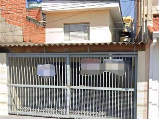 Casa com 3 dormitórios à venda, 140 m² por R$ 380.000,00 - Jardim Alvinópolis - Atibaia/SP