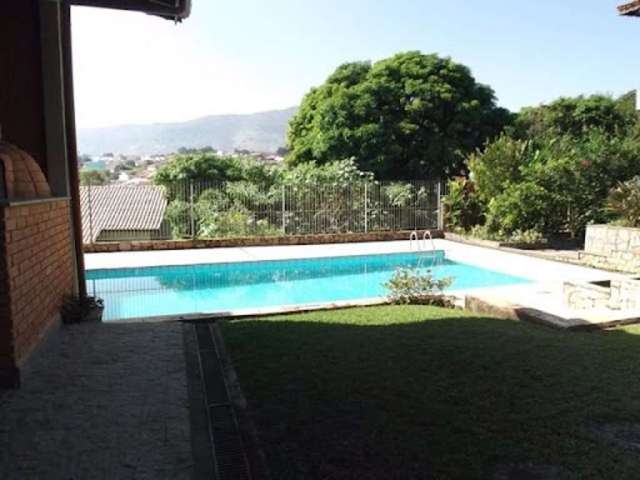 Casa com 3 dormitórios à venda, 341 m² por R$ 1.450.000,00 - Jardim Paulista - Atibaia/SP