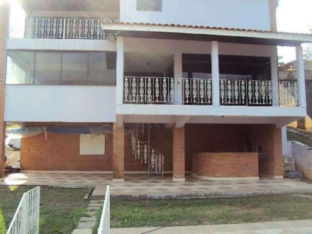 Casa com 3 dormitórios à venda, 600 m² por R$ 1.295.000,00 - Recreio Maristela - Atibaia/SP