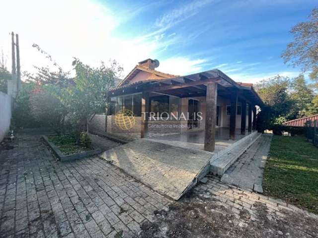 Casa com 3 dormitórios à venda, 257 m² por R$ 960.000,00 - Retiro das Fontes - Atibaia/SP