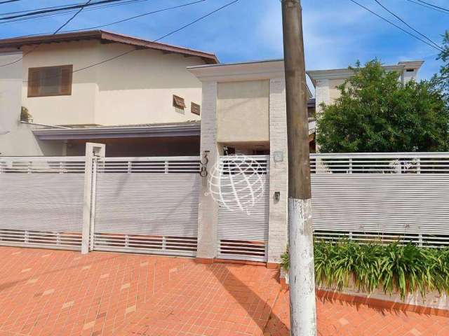 Casa com 2 dormitórios, 203 m² - venda por R$ 950.000,00 ou aluguel por R$ 5.510,19 - Jardim Tapajós - Atibaia/SP