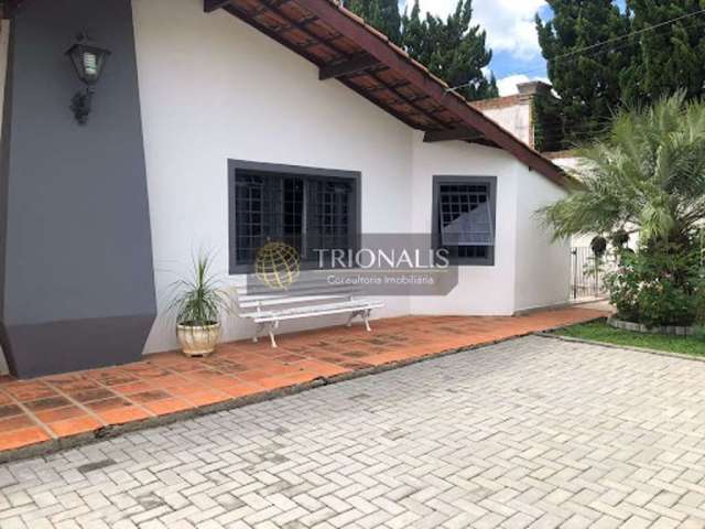 Casa com 3 dormitórios à venda, 195 m² por R$ 1.500.000,00 - Vila Giglio - Atibaia/SP