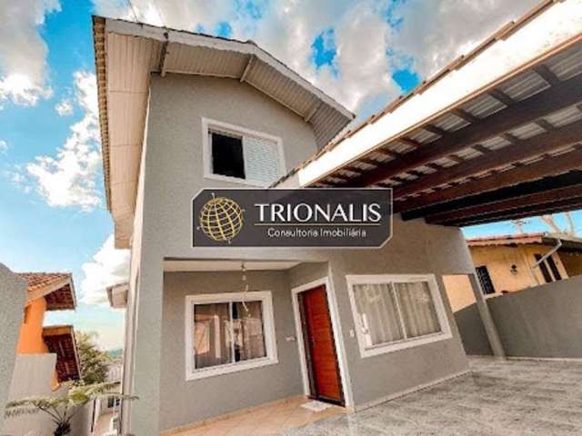 Casa com 3 dormitórios à venda, 240 m² por R$ 1.250.000,00 - Jardim dos Pinheiros - Atibaia/SP