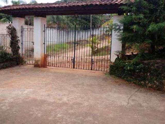 Casa com 2 dormitórios à venda, 100 m² por R$ 850.000,00 - Estância Santa Maria do Portão - Atibaia/SP