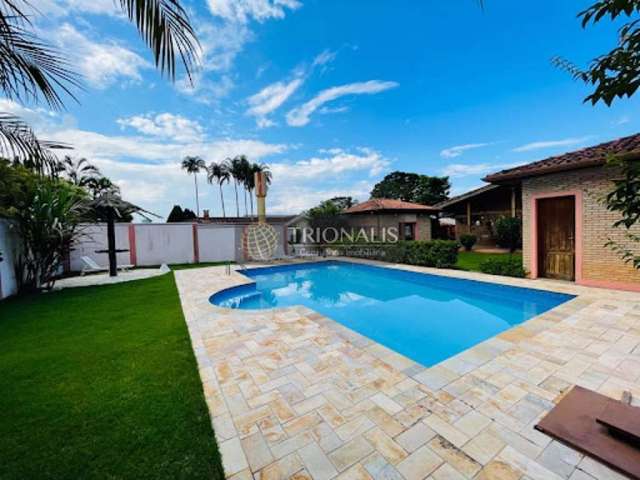 Casa com 3 dormitórios à venda, 294 m² por R$ 1.490.000,00 - Vila Giglio - Atibaia/SP