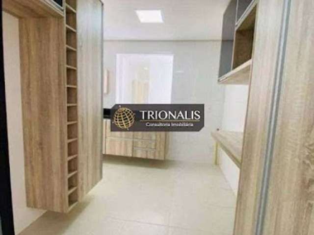 Apartamento com 3 dormitórios, 80 m² - venda por R$ 690.000,00 ou aluguel por R$ 4.390,00 - Itapetininga - Atibaia/SP