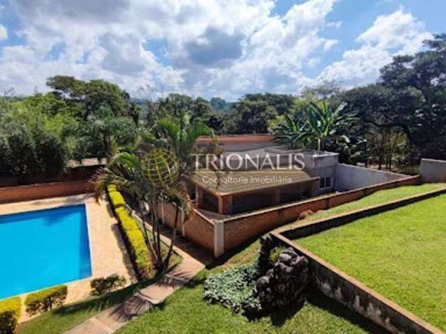 Casa com 3 dormitórios à venda, 370 m² por R$ 1.600.000,00 - Vale dos Pinheiros - Atibaia/SP