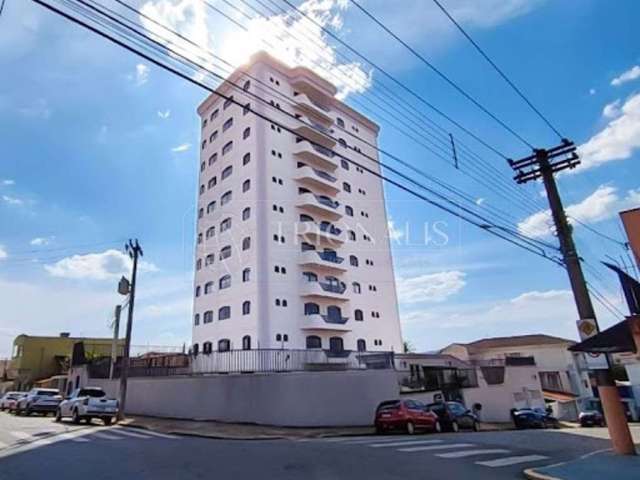 Apartamento com 4 dormitórios, 227 m² - venda por R$ 1.190.000,00 ou aluguel por R$ 6.950,00 - Centro - Atibaia/SP