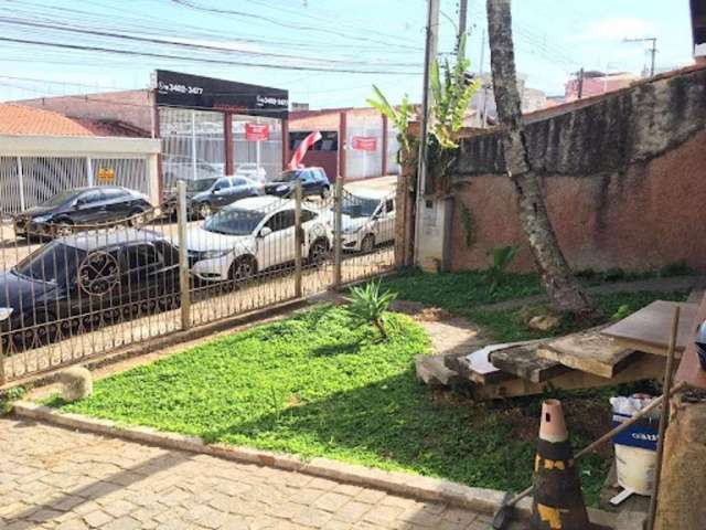 Casa Residencial à venda, Jardim Brasil, Atibaia - CA2346.