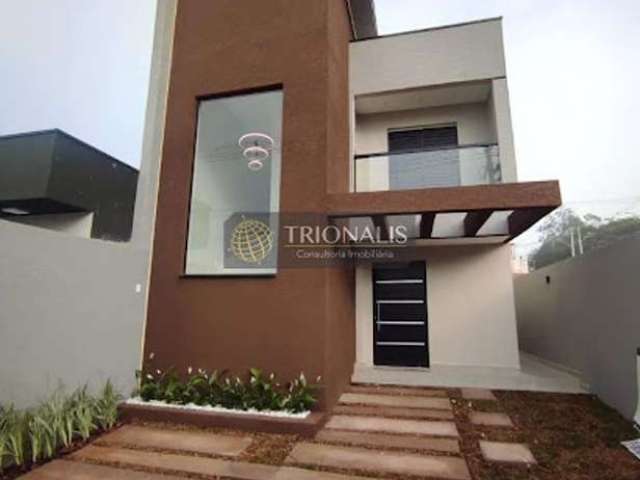 Casa com 3 dormitórios à venda, 142 m² por R$ 790.000,00 - Vivejo  - Atibaia/SP