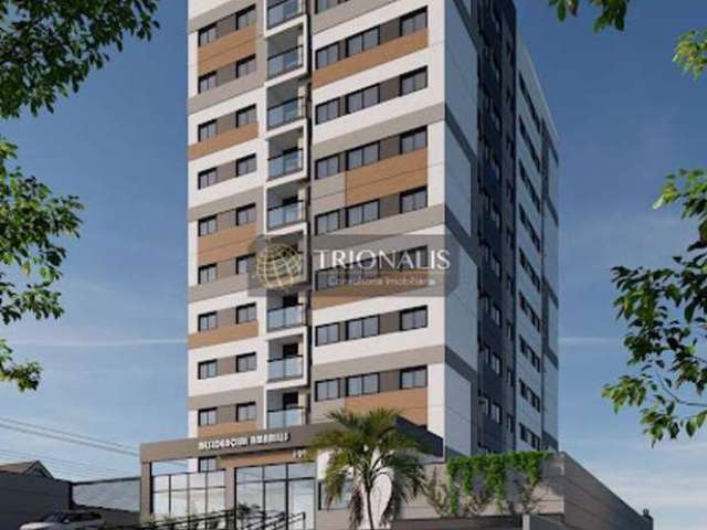 Apartamento com 2 dormitórios à venda, 66 m² por R$ 601.237,00 - Alvinópolis - Atibaia/SP