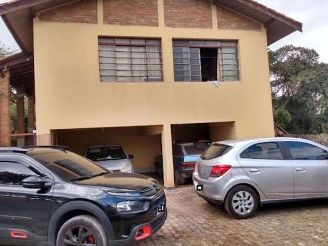 Casa com 4 dormitórios à venda, 298 m² por R$ 580.000,00 - Estância Santa Maria do Portão - Atibaia/SP