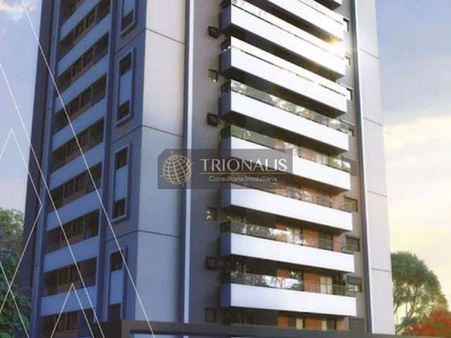 Apartamento com 1 dormitório à venda, 43 m² por R$ 429.000,00 - Atibaia Jardim - Atibaia/SP