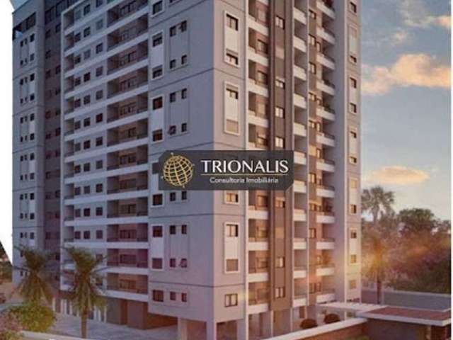 Apartamento com 2 dormitórios à venda, 64 m² por R$ 699.000,00 - Atibaia Jardim - Atibaia/SP