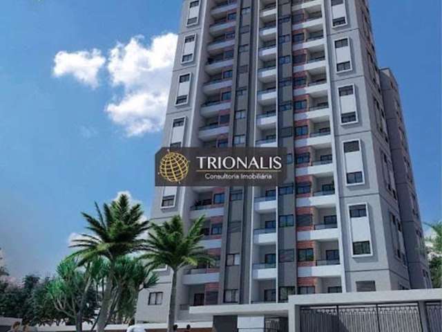 Apartamento com 2 dormitórios à venda, 69 m² por R$ 652.000,00 - Atibaia Jardim - Atibaia/SP