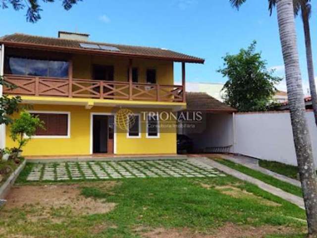 Casa com 4 dormitórios à venda, 227 m² por R$ 1.170.000,00 - Jardim Paulista - Atibaia/SP