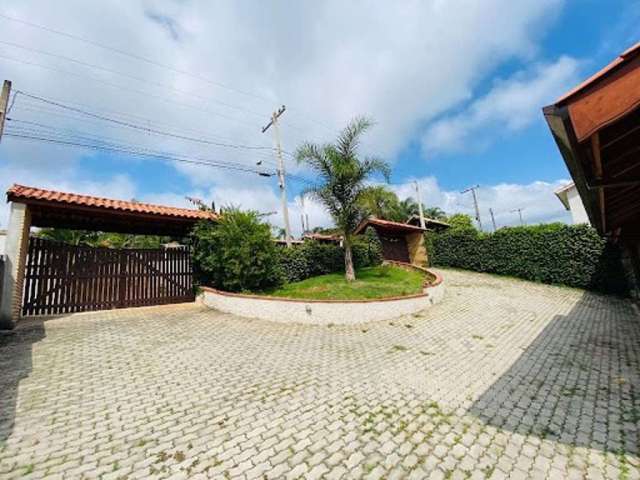 Casa Residencial à venda, Serra Negra, Bom Jesus dos Perdões - CA3381.