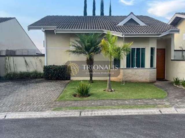 Casa com 3 dormitórios à venda, 100 m² por R$ 890.000,00 - Jardim Paulista - Atibaia/SP