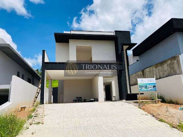 Casa com 3 dormitórios à venda, 180 m² por R$ 1.380.000,00 - Condomínio Buona Vita Gold - Atibaia/SP