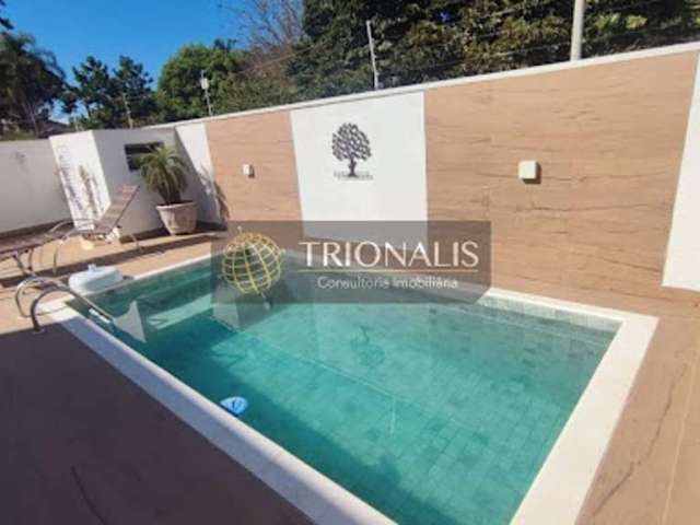 Casa com 3 dormitórios à venda, 115 m² por R$ 890.000,00 - Morumbi - Atibaia/SP