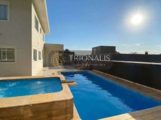 Casa com 5 dormitórios à venda, 350 m² por R$ 1.500.000,00 - Condominio Parque das Garças I - Atibaia/SP