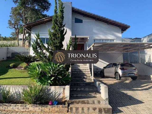 Casa com 3 dormitórios à venda, 245 m² por R$ 1.400.000,00 - Condominio Parque das Garças II - Atibaia/SP