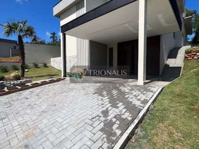 Casa com 3 dormitórios à venda, 204 m² por R$ 1.580.000,00 - Condominio Quintas da Boa Vista - Atibaia/SP