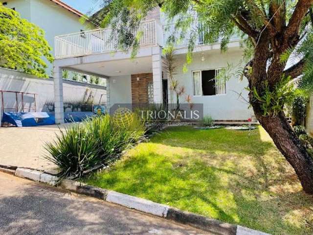 Casa com 4 dormitórios à venda, 265 m² por R$ 1.290.000,00 - Jardim Maristela - Atibaia/SP