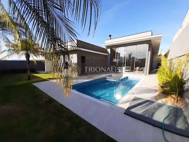 Casa Residencial à venda, Condomínio Shambala III, Atibaia - CA3984.