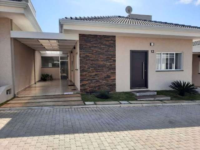 Casa com 3 dormitórios à venda, 123 m² por R$ 1.000.000,00 - Ribeirão dos Porcos - Atibaia/SP