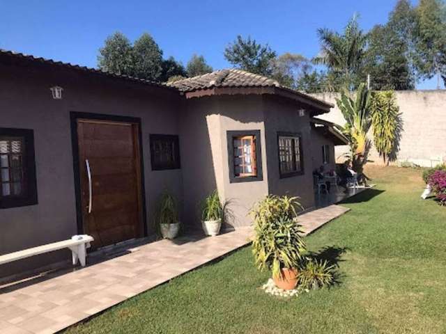 Casa com 3 dormitórios à venda, 168 m² por R$ 900.000,00 - Jardim Estância Brasil - Atibaia/SP