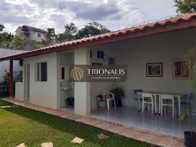 Casa com 2 dormitórios à venda, 130 m² por R$ 954.000,00 - Refúgio - Atibaia/SP