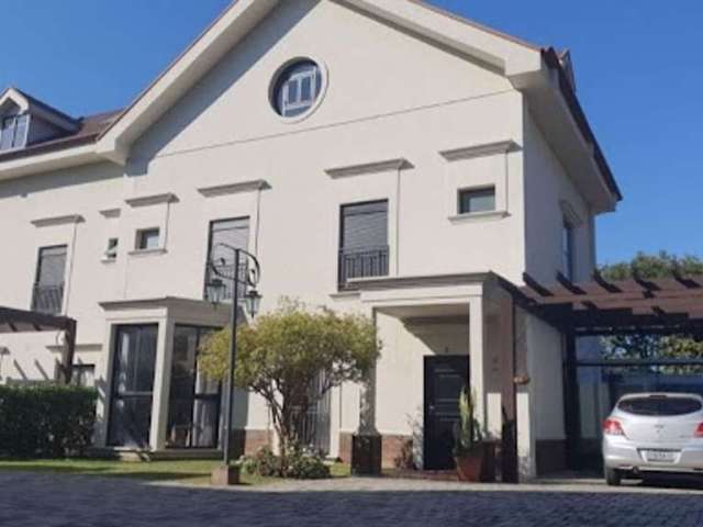 Casa com 4 dormitórios à venda, 256 m² por R$ 2.200.000,00 - Nova Gardênia - Atibaia/SP