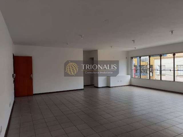 Sala Comercial para locação, Centro, Atibaia - SA0004.