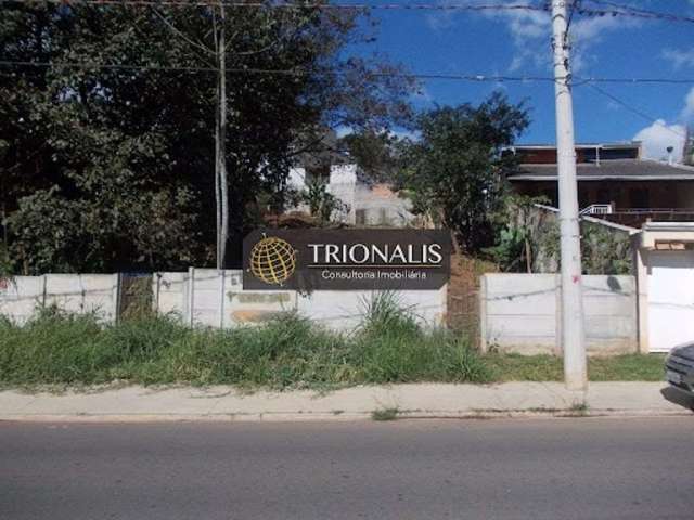 Terreno Residencial à venda, Jardim dos Pinheiros, Atibaia - TE1288.