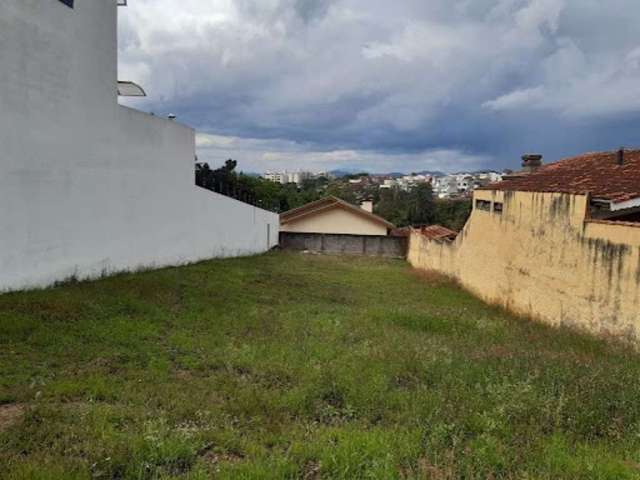 Terreno Residencial à venda, Jardim Siriema, Atibaia - TE1340.