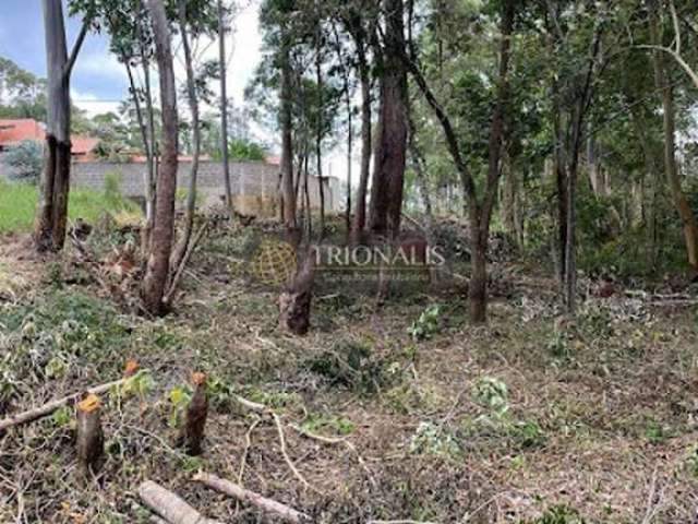 Terreno Residencial à venda, Bosque dos Eucalíptos, Atibaia - TE1343.