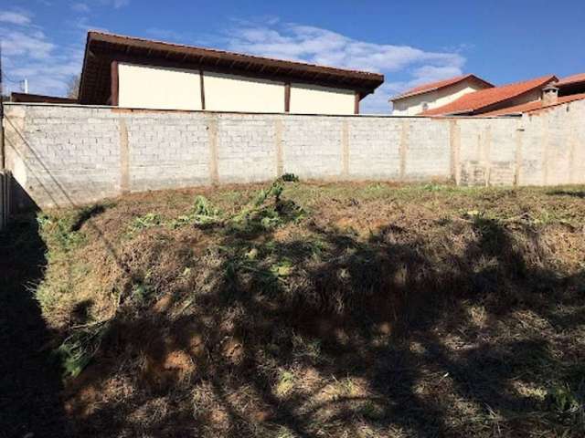 Terreno à venda, 720 m² por R$ 640.000,00 - Jardim dos Pinheiros - Atibaia/SP