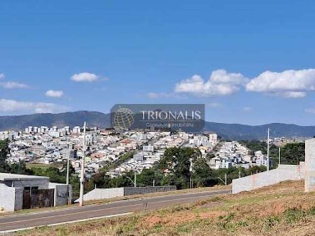 Terreno Residencial à venda, Atibaia Vista da Montanha, Atibaia - TE1401.