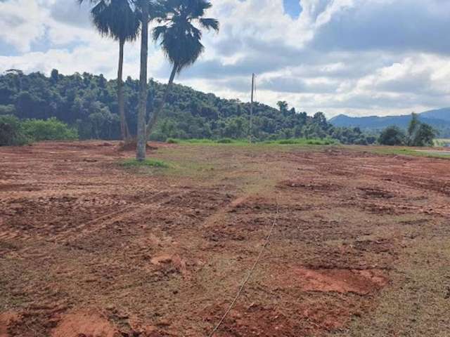 Terreno à venda, 20000 m² por R$ 1.800.000,00 - Pinheirinho - Atibaia/SP