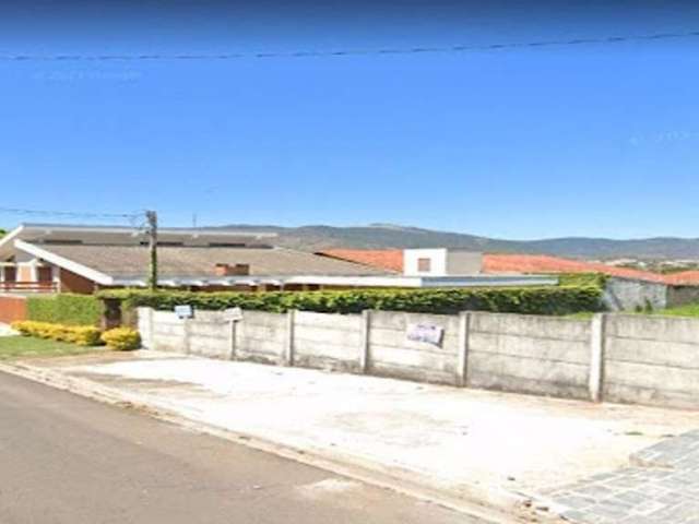 Terreno Residencial à venda, Jardim do Lago, Atibaia - TE1491.