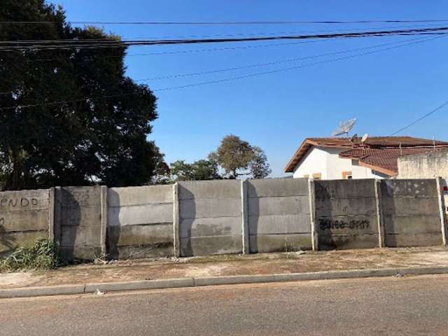 Terreno Residencial à venda, Jardim Paulista, Atibaia - TE1514.