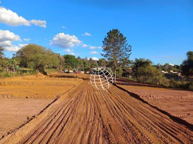 Terreno à venda, 7644 m² por R$ 1.150.000,00 - Jardim Estância Brasil - Atibaia/SP